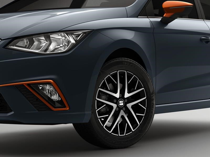 SEAT Arona e Ibiza Beats