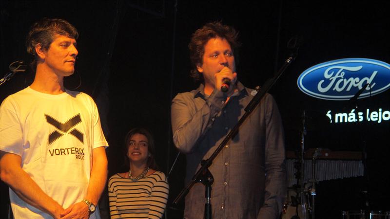 Ford EcoSport en Argentina