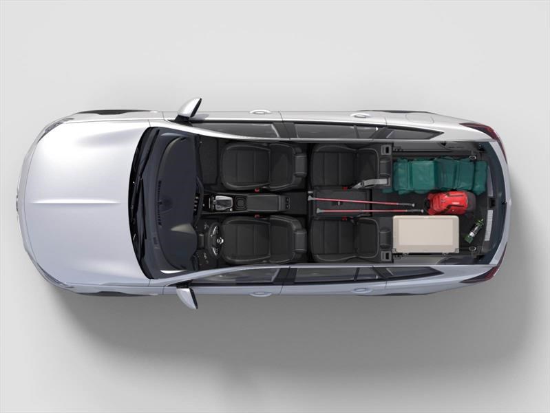 Opel Insignia Country Tourer 2018