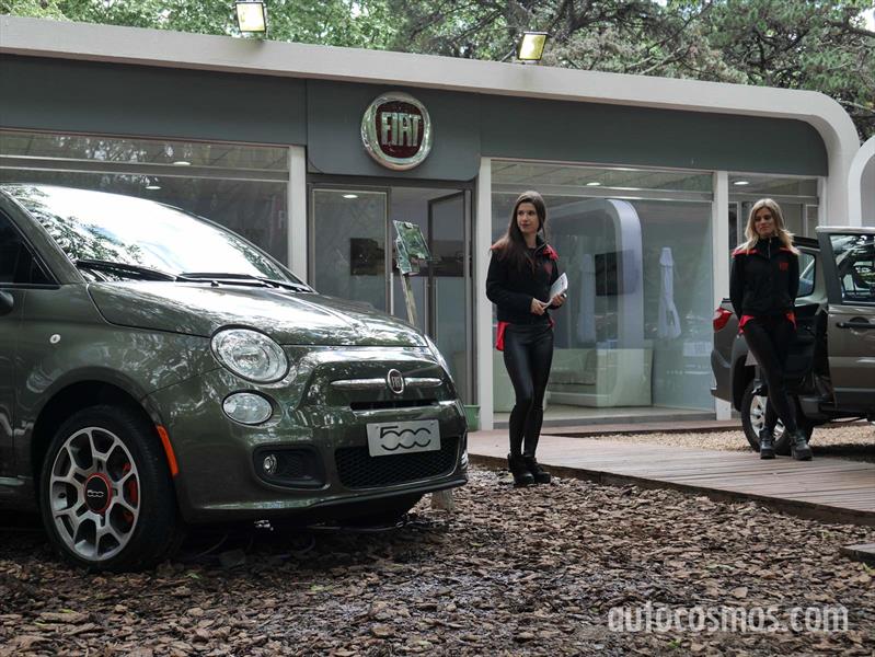 Autoclásica 2014: Todo lo demás