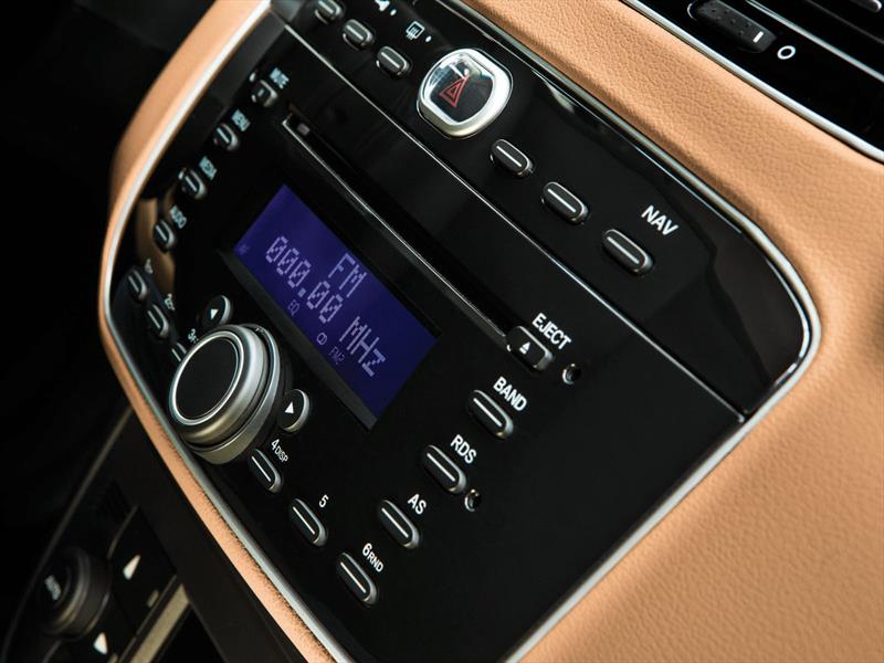 El FIAT Línea se renueva en Argentina