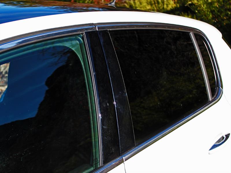 Peugeot 308 GT Lanzamiento en Chile