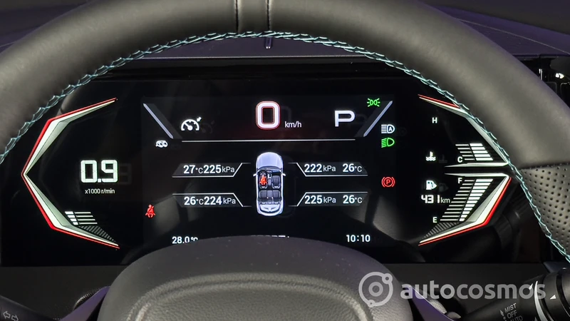 GAC EMZOOM