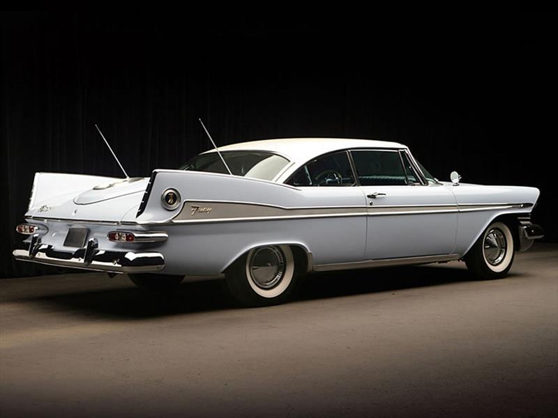 Plymouth Fury 1959