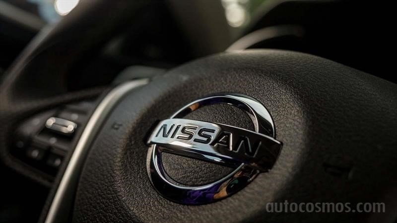 Nissan Maxima 2019