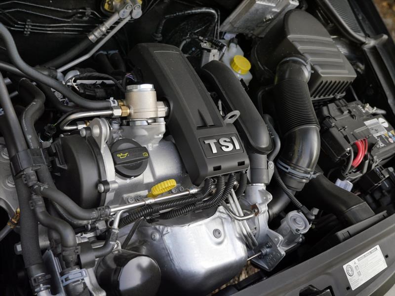 Volkswagen Polo Sportline 2018