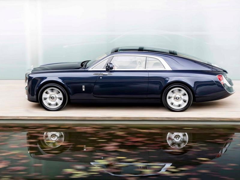 Rolls-Royce Sweptail