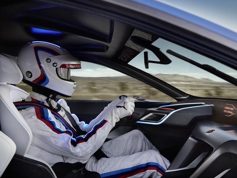 BMW 30 CSL Hommage R