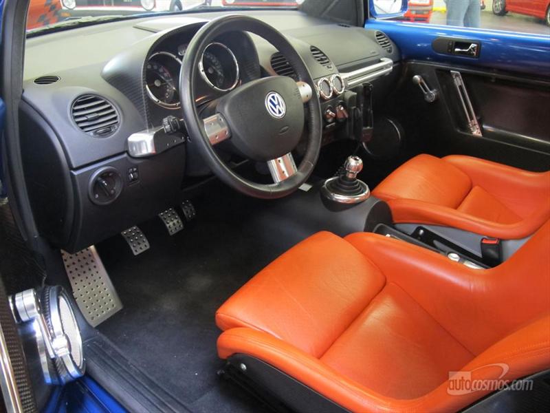 Pabellón Volkswagen Classic Cars 1