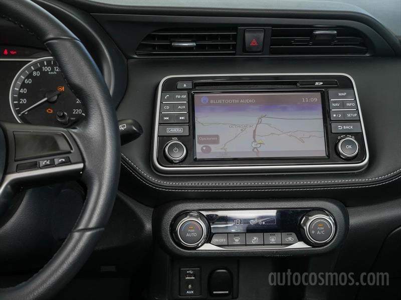 Nissan Kicks 2017
