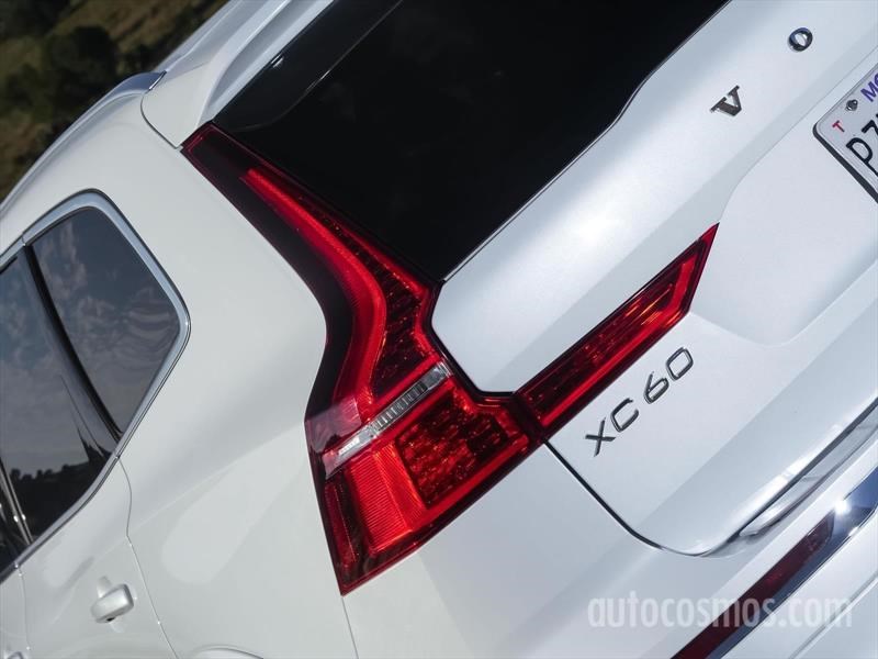 Volvo XC60 2018