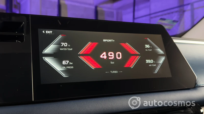 GAC EMZOOM