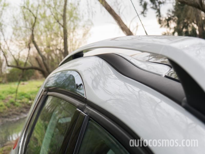 Peugeot 2008 a prueba