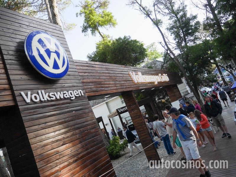 Verano 2017: Volkswagen