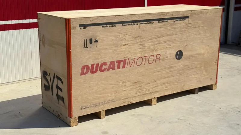 Ducati 996 SPS 1999