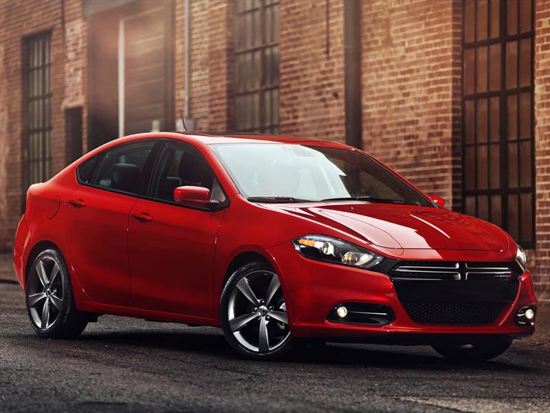 Dodge Dart  2012