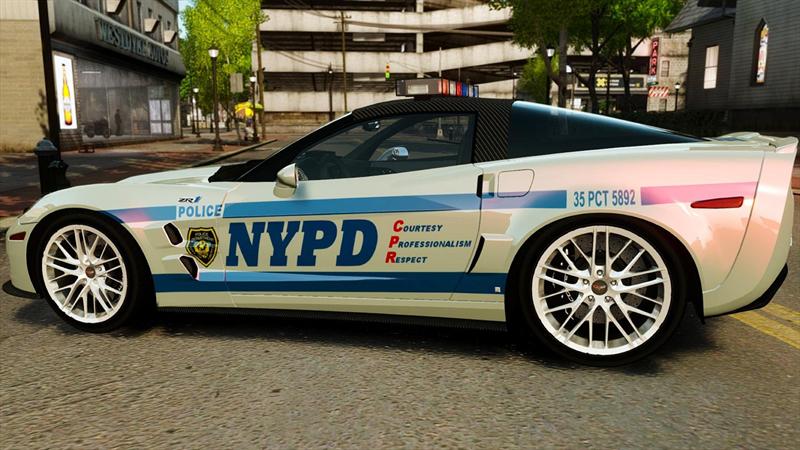 Top 10: Corvette ZR1