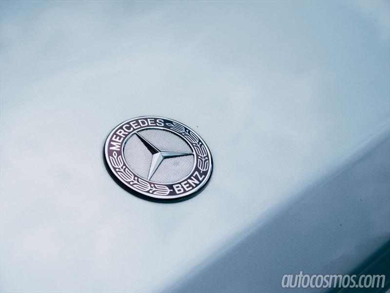 Mercedes-Benz G63 AMG 2014