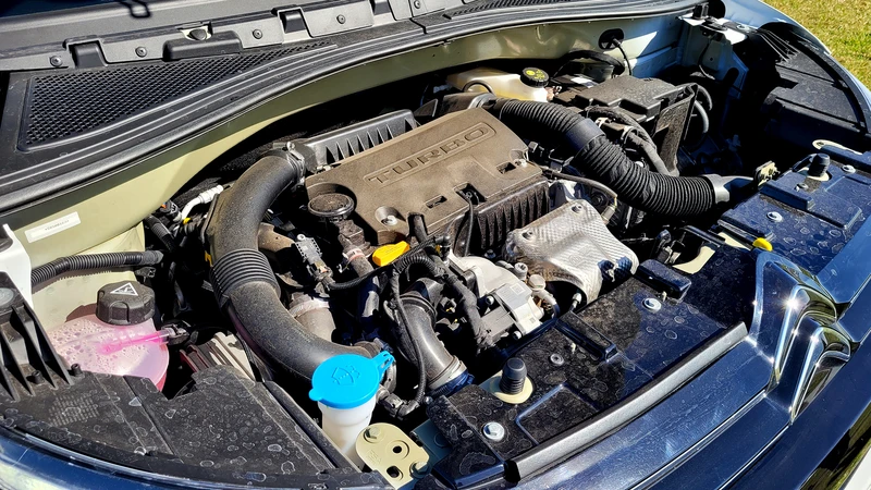 Test Drive Citroën C3 Aircross