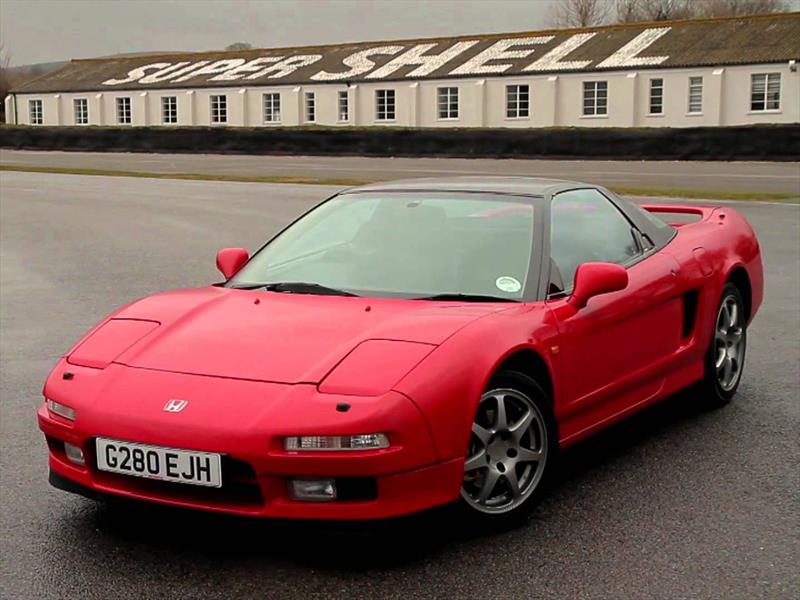 Honda NSX