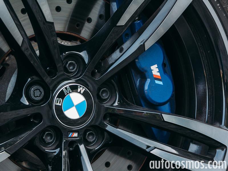 BMW M2 Coupé 2016