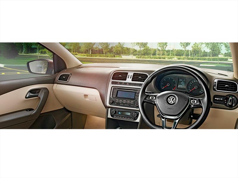 Volkswagen Vento se renueva