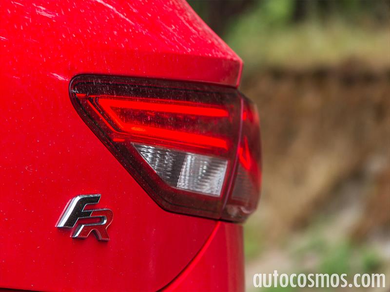 SEAT Leon vs Mazda3 vs Ford Focus