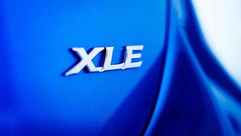 Nuevo Toyota Yaris Hatchback