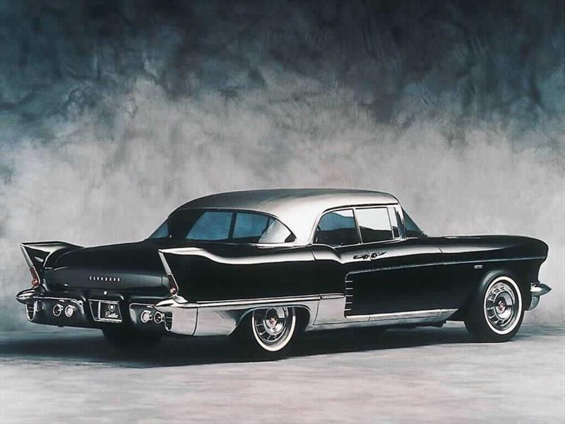 Cadillac Eldorado Brougham 1955