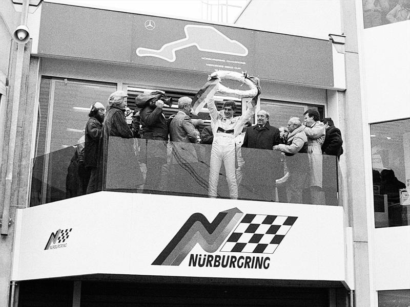 Mercedes-Benz Clase C/ W 201