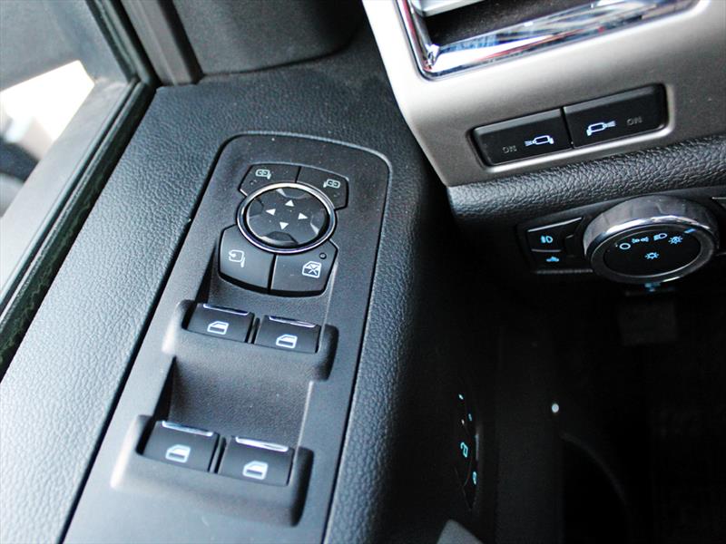 Ford F-150 2016 Lanzamiento en Chile