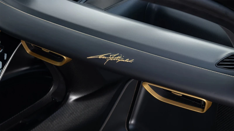 Lotus Evija Fittipaldi