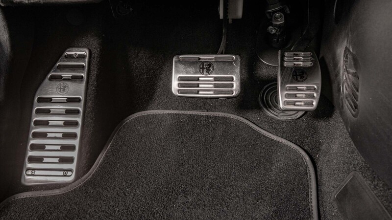 Alfa Romeo Giulietta 2020