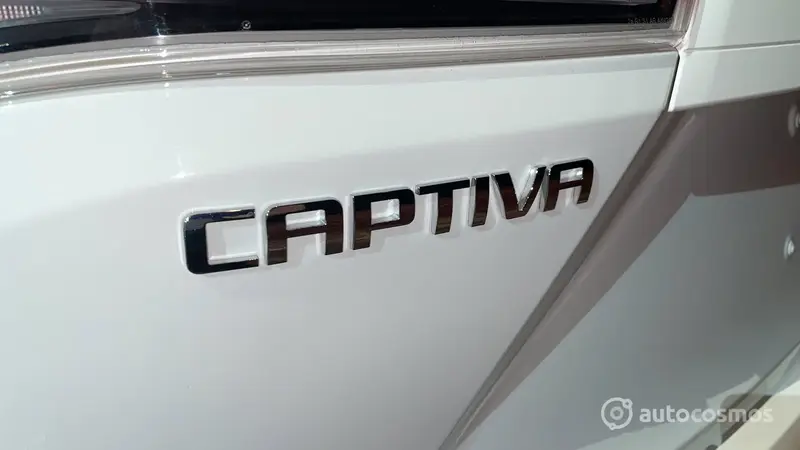 Lanzamientos Chevrolet, Buick, GMC y Cadillac 2023