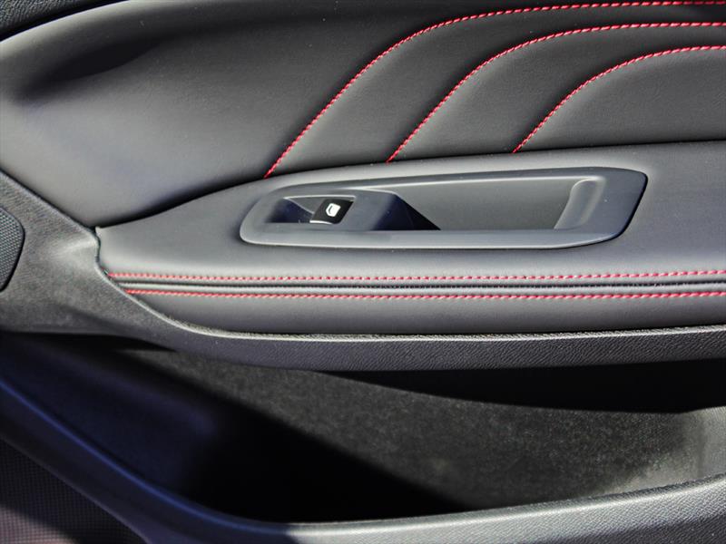 Peugeot 308 GT Lanzamiento en Chile