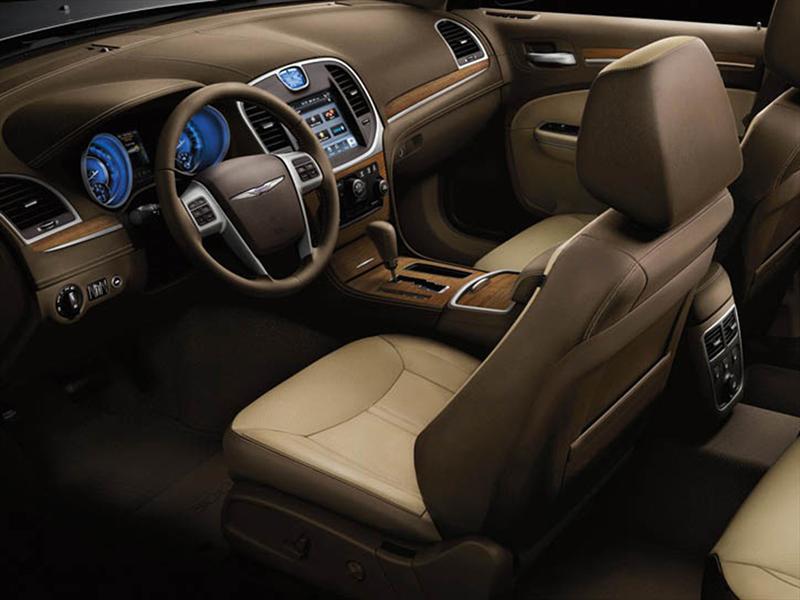 Chrysler 300 C
