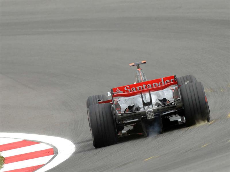 Top 10: Curva 8, Turquía