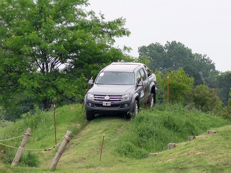 Ser un Experto Amarok