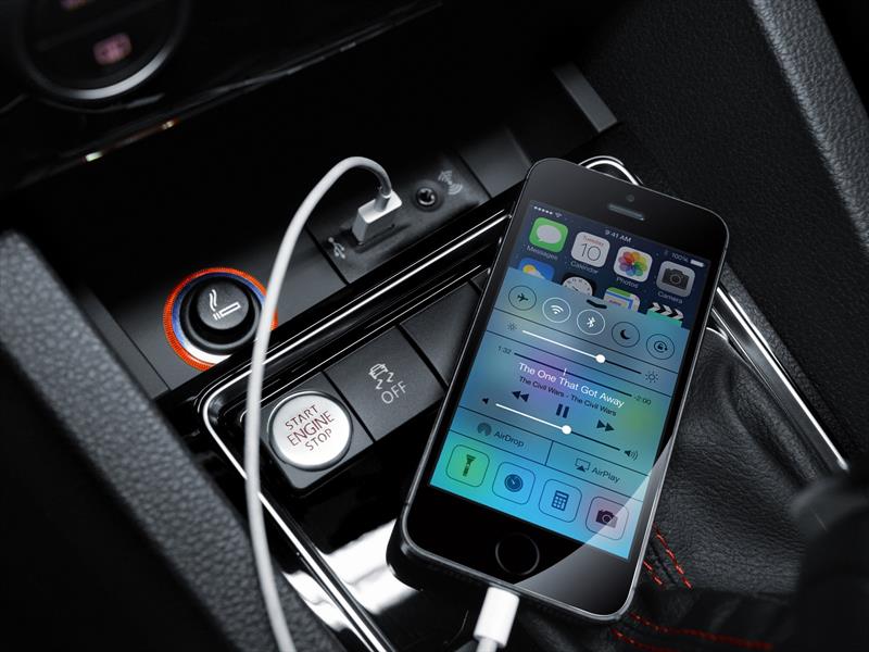 Volkswagen Jetta GLI 2016