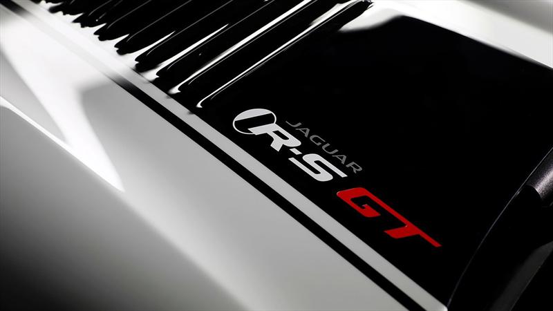 Jaguar XKR-S GT 2014 de edición limitada