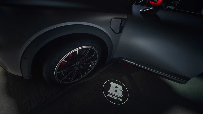 Brabus #5
