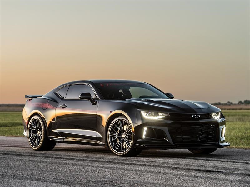 Hennessey The Exorcist