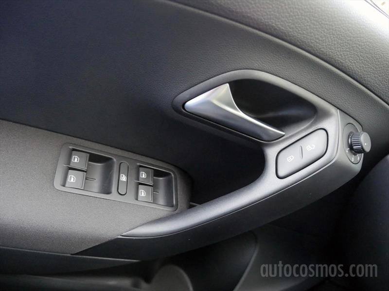 Volkswagen Polo Sportline 2018