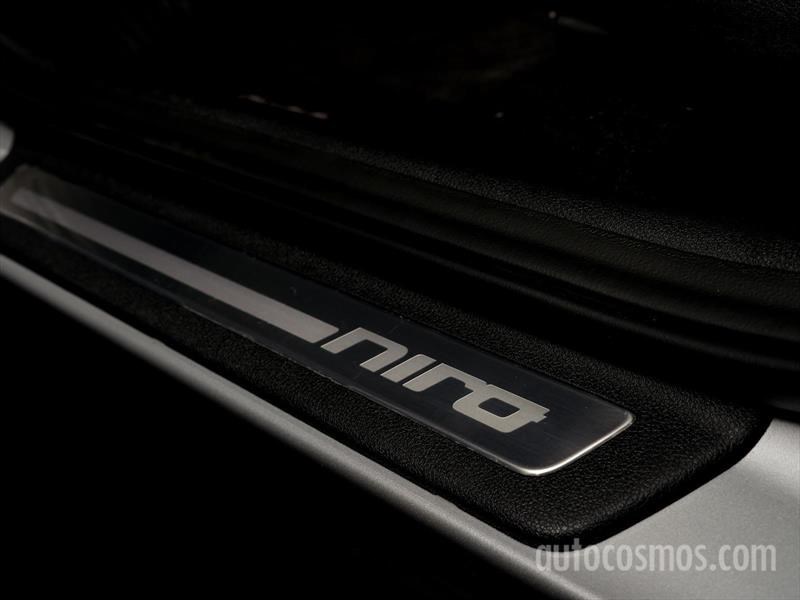 Kia Niro 2017