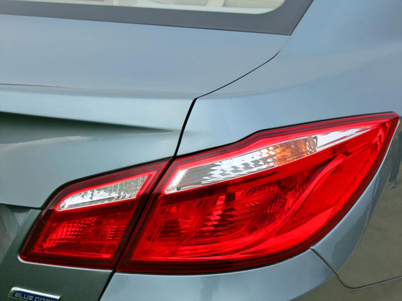 Changan EADO Lanzamiento en Chile