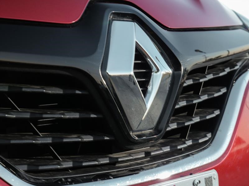 Renault Captur 2018