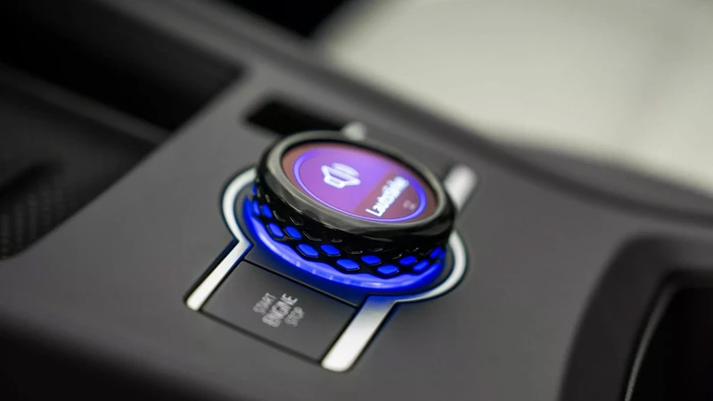 Volkswagen T-Roc (Segunda generación)