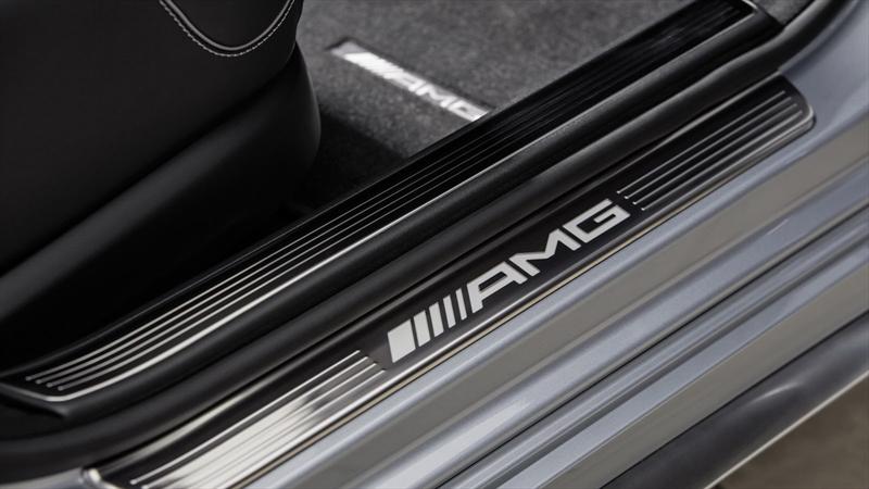 Mercedes-Benz S63 AMG 2014