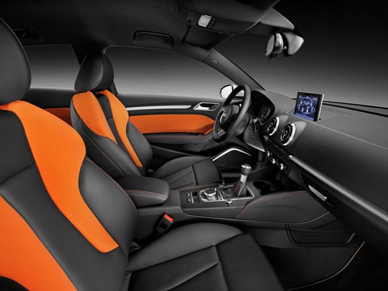 Audi A3 2013