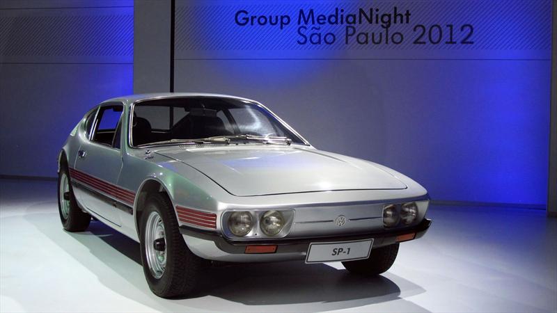 VW Gol 3 Puertas en la Group Night